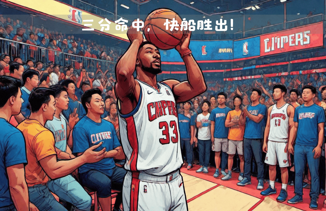 AYX体育平台76人球星三分绝杀，全场观众热烈欢呼，更新.