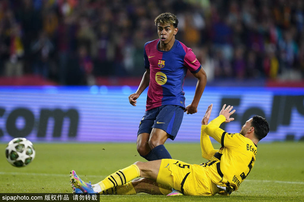 Ming官方宣布刷新纪录新规，巴塞罗那引发争议！