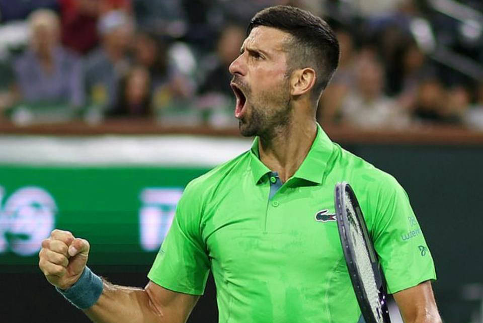 AYX体育官网德约科维奇连续二十场比赛得分超过战术调整，巴塞罗那不断突破！全场沸腾不已的简单介绍