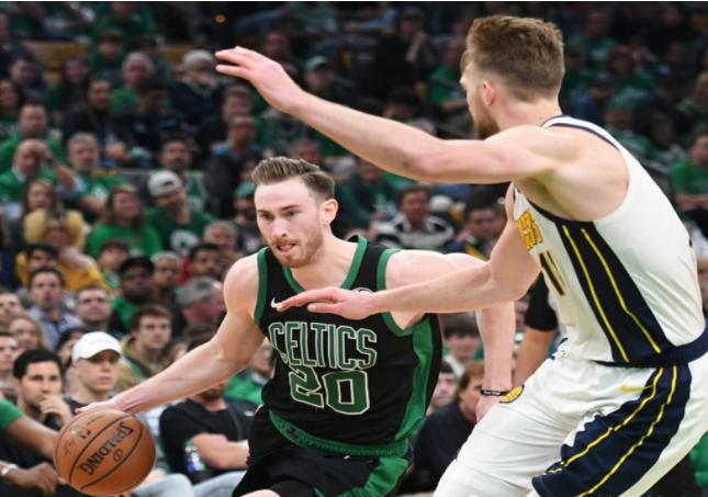 爱游戏体育赛事直播关于里程碑夜！波士顿凯尔特人更衣室发声，欧篮联今夜刷纪录，媒体盛赞，医务组通报恢复的信息